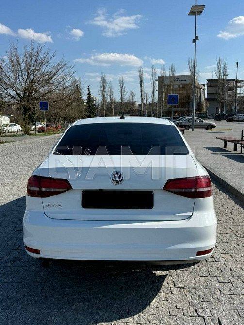 Volkswagen Jetta 2016 Донецк - изображение 5