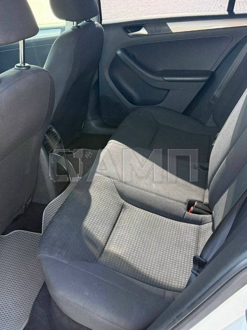 Volkswagen Jetta 2016 Донецк - изображение 4