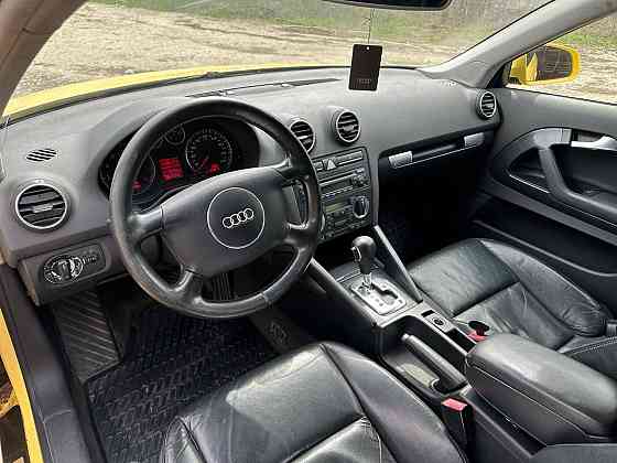 Audi A3 2004 Донецк