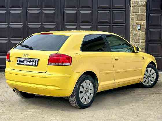 Audi A3 2004 Донецк