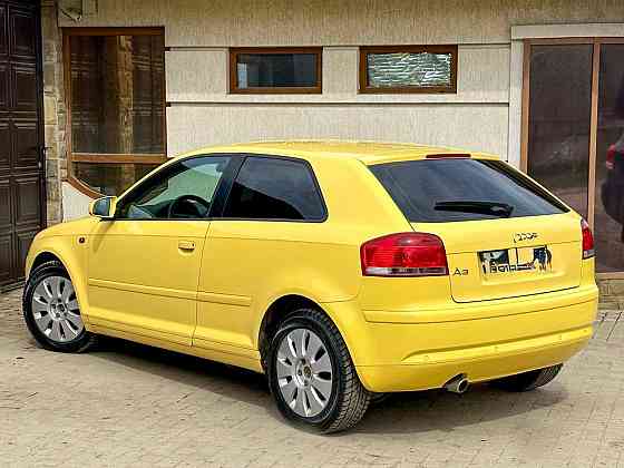 Audi A3 2004 Донецк