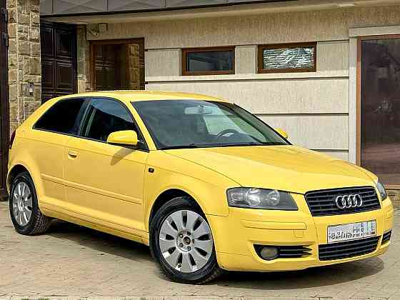 Audi A3 2004 Донецк
