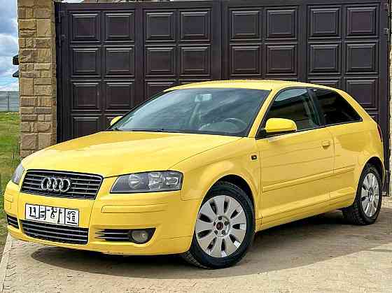 Audi A3 2004 Донецк