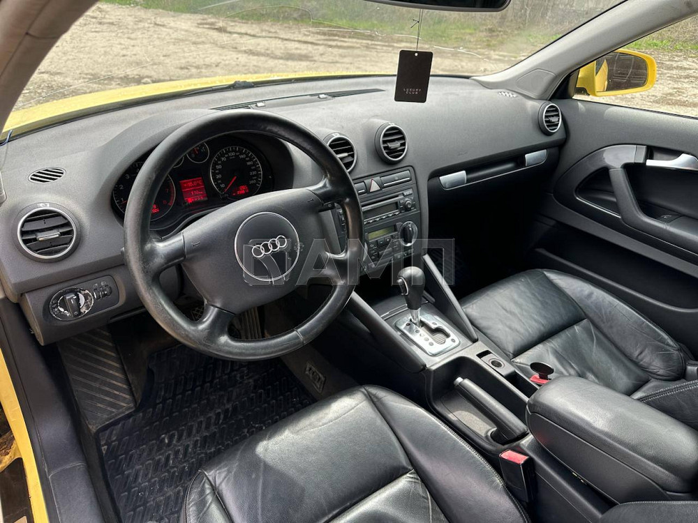 Audi A3 2004 Донецк - изображение 3