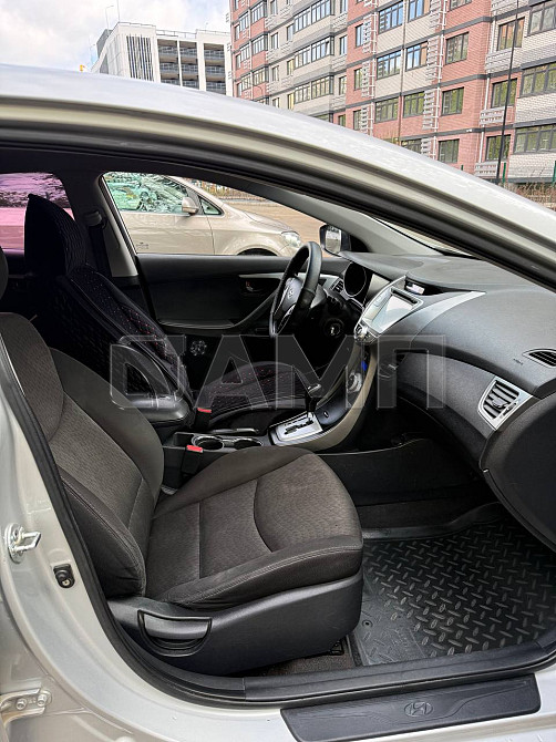 Hyundai Elantra (Avante) 2011 Донецк - изображение 5