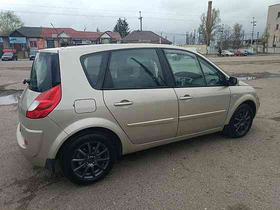 Renault Scenic 2008 Старобельск