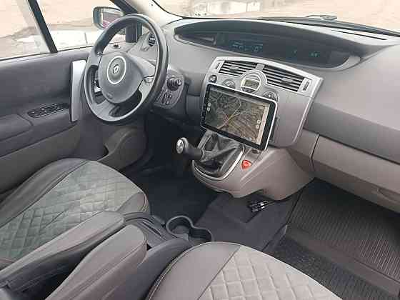 Renault Scenic 2008 Старобельск