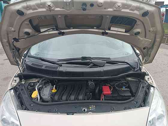 Renault Scenic 2008 Старобельск