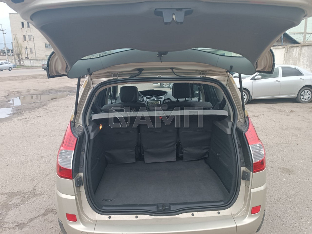 Renault Scenic 2008 Старобельск - изображение 2