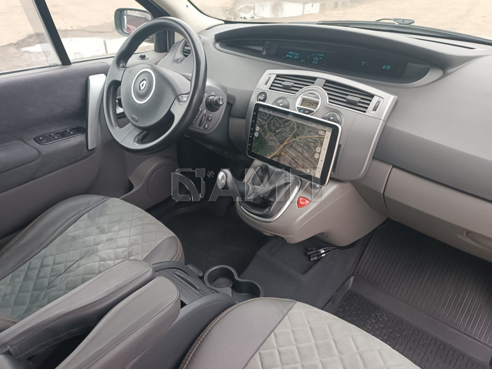 Renault Scenic 2008 Старобельск - изображение 5
