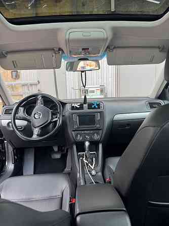 Volkswagen Jetta 2017 