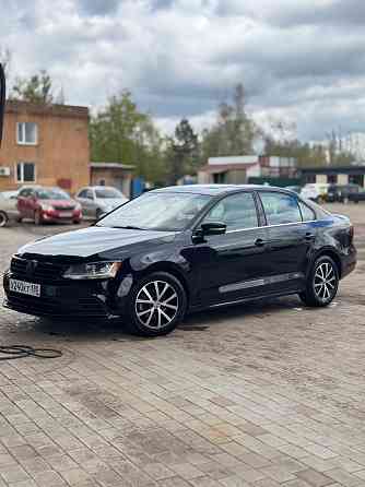 Volkswagen Jetta 2017 