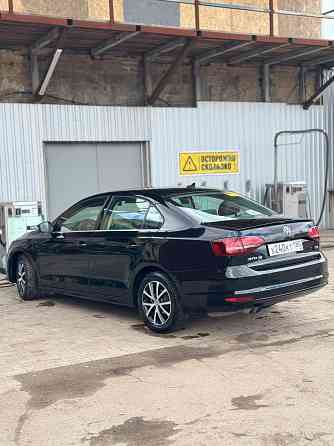 Volkswagen Jetta 2017 