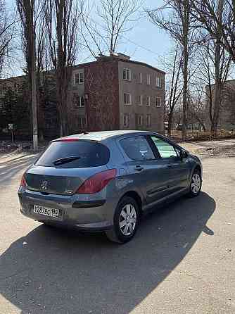 Peugeot 308 2007 