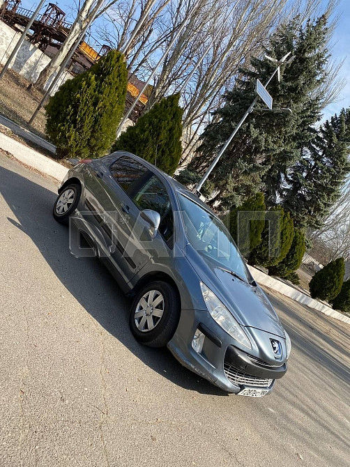 Peugeot 308 2007  - изображение 6