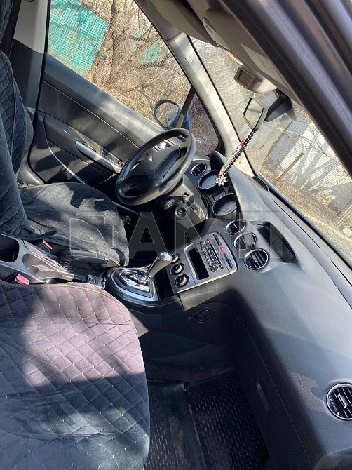 Peugeot 308 2007  - изображение 3