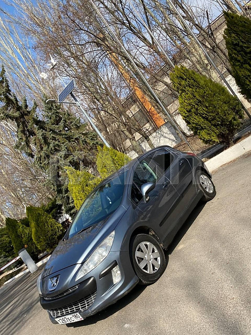 Peugeot 308 2007  - изображение 8