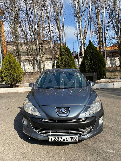 Peugeot 308 2007  - изображение 7