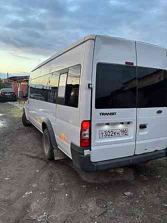 Ford Transit 2008 