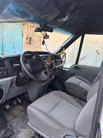 Ford Transit 2008 
