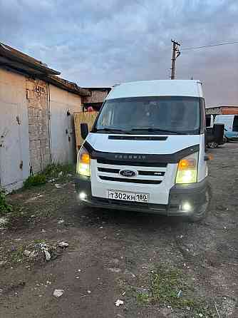 Ford Transit 2008 