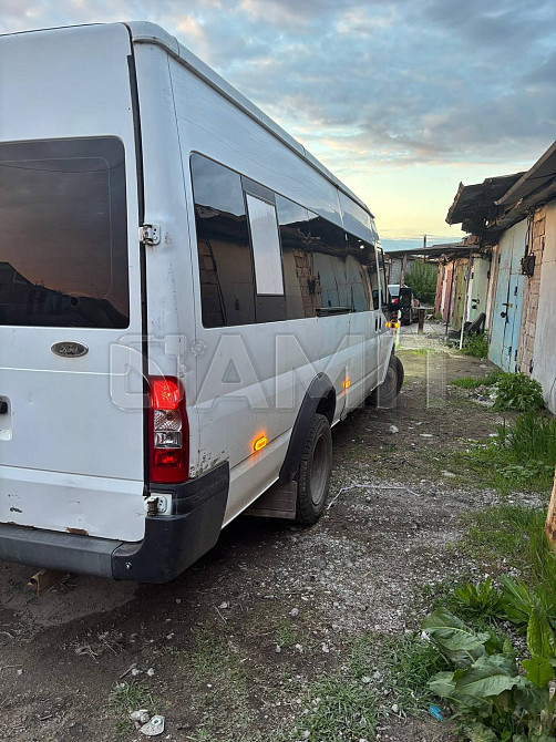 Ford Transit 2008  - изображение 5