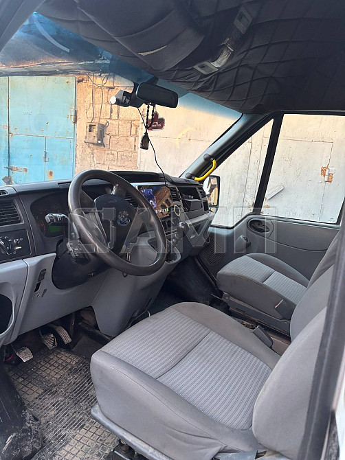 Ford Transit 2008  - изображение 3