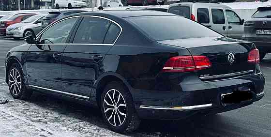 Volkswagen Passat B7 2012 Макеевка