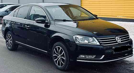 Volkswagen Passat B7 2012 Макеевка