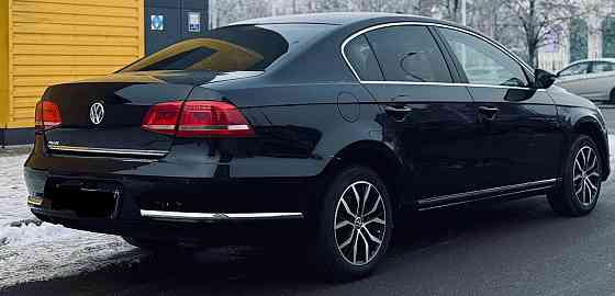 Volkswagen Passat B7 2012 Макеевка