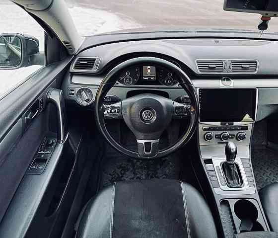 Volkswagen Passat B7 2012 Макеевка