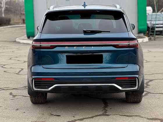 GEELY Monjaro 2023 Алчевск