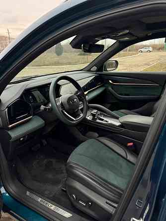 GEELY Monjaro 2023 Алчевск