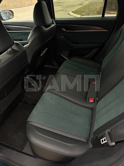 GEELY Monjaro 2023 Алчевск - изображение 1