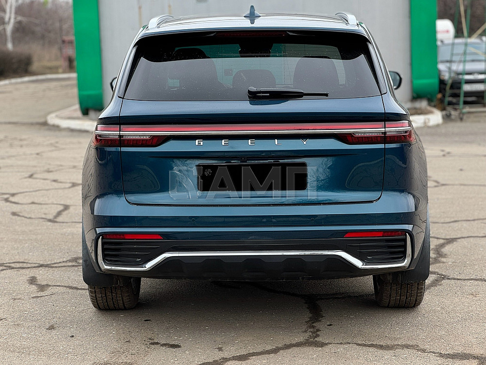 GEELY Monjaro 2023 Алчевск - изображение 5
