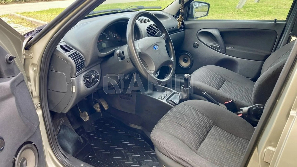 ВАЗ Калина 2012 Енакиево - изображение 4