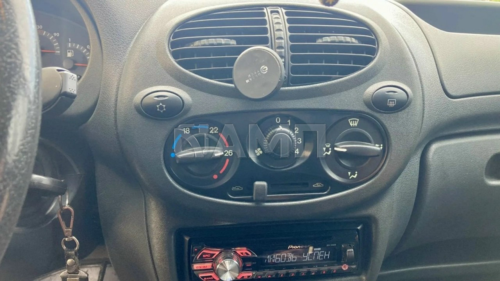 ВАЗ Калина 2012 Енакиево - изображение 2