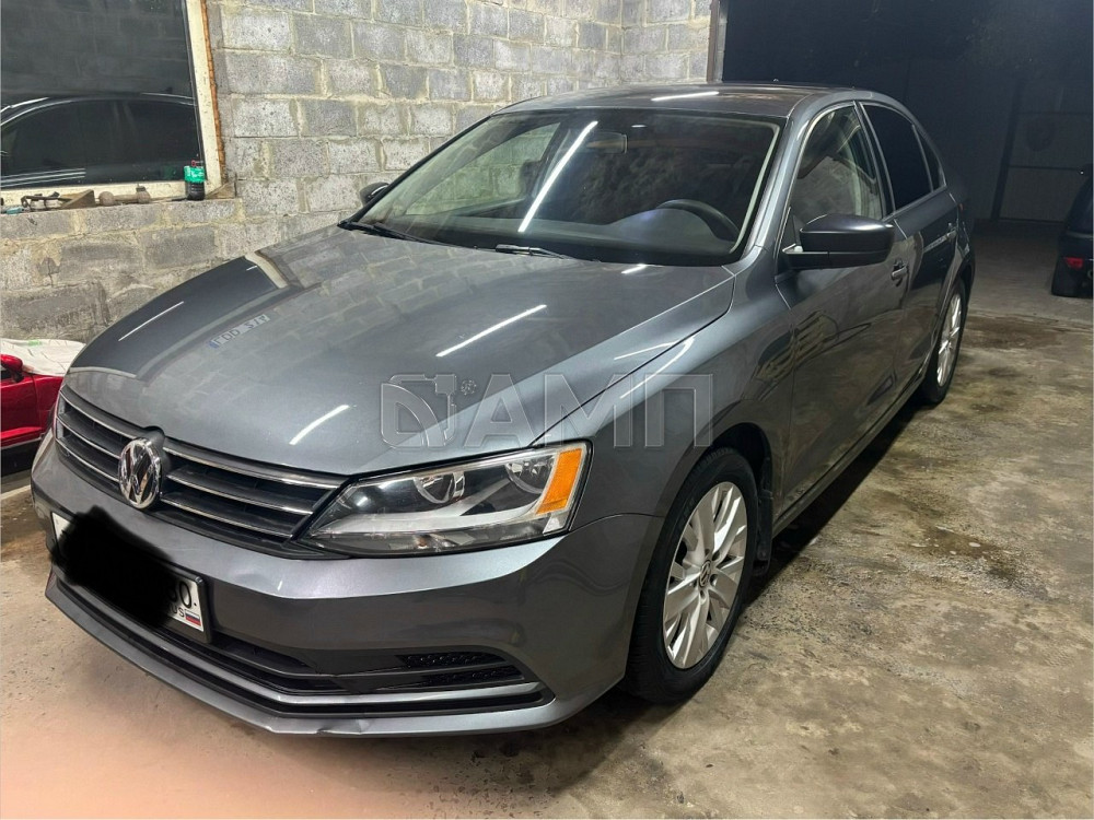Volkswagen Jetta 2016  - изображение 1