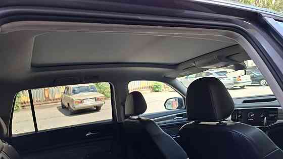 Volkswagen Atlas 2021 