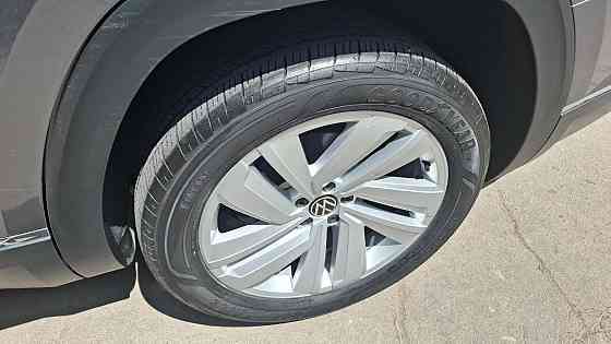 Volkswagen Atlas 2021 