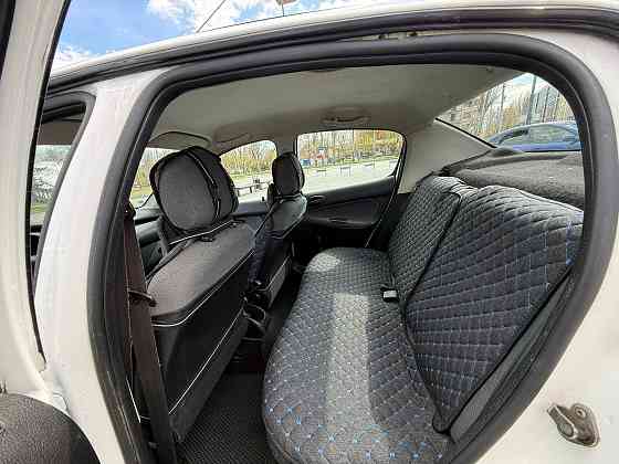 PEUGEOT 206 2008 
