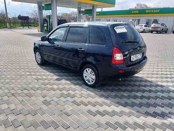 LADA Kalina 2013 Старобельск