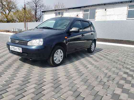 LADA Kalina 2013 Старобельск