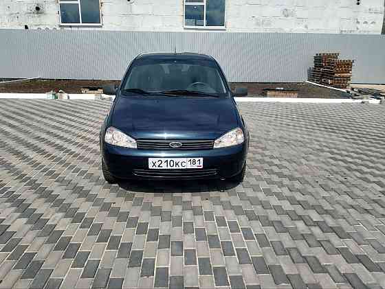 LADA Kalina 2013 Старобельск