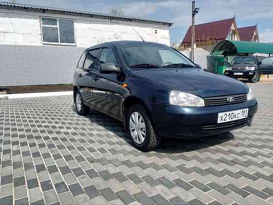 LADA Kalina 2013 Старобельск