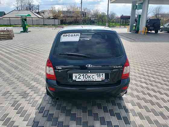 LADA Kalina 2013 Старобельск