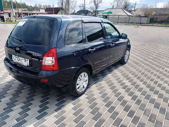 LADA Kalina 2013 Старобельск