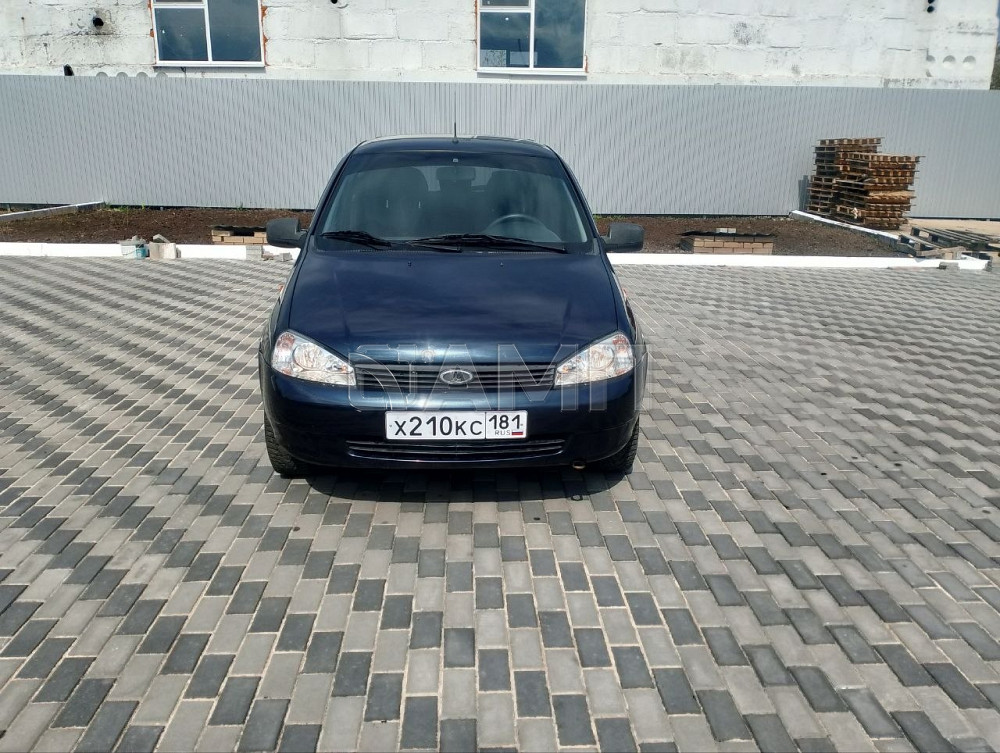 LADA Kalina 2013 Старобельск - изображение 2