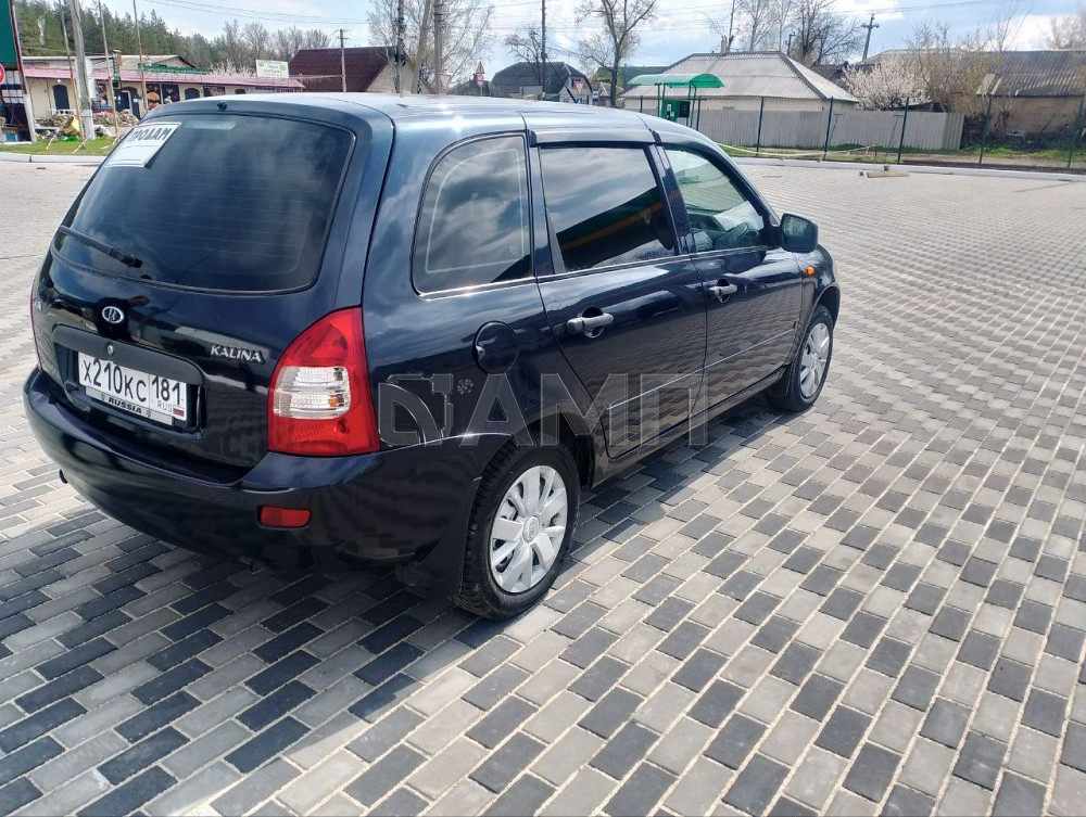 LADA Kalina 2013 Старобельск - изображение 6