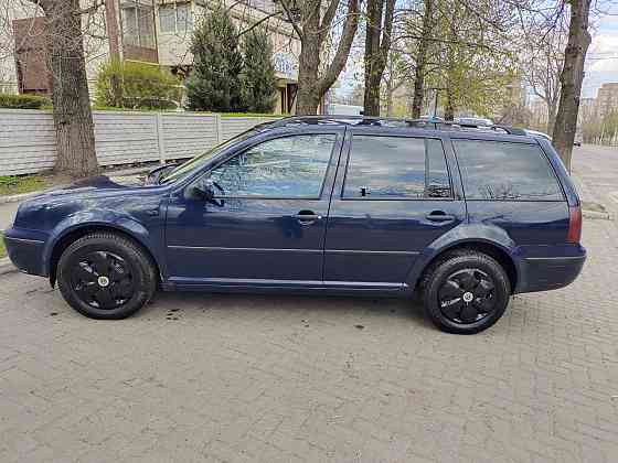 Volkswagen Golf 2000 Донецк